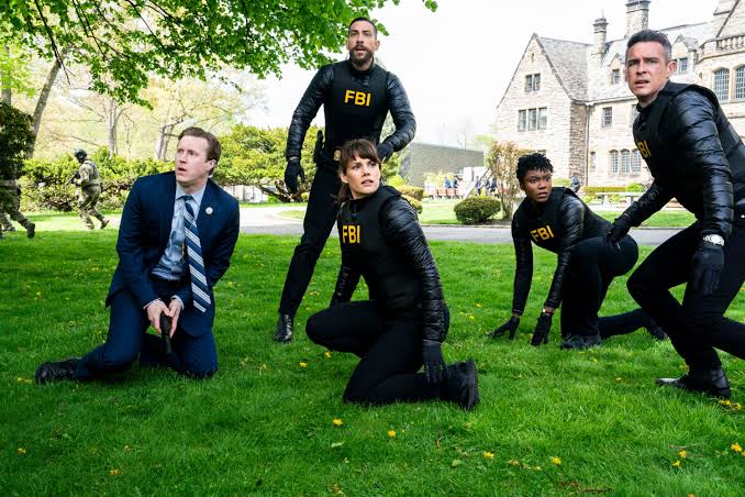 FBI season 9 | Release date speculation and latest news | Radio Times