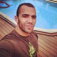 Dave Hammonds (@DgoinHAM)