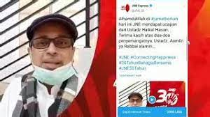 Kenapa jne diboikot nu.diboikot cebong bukalapak tutup kantor. Christaefbkej Kenapa Jne Diboikot Nu Kenapa Jne Diboikot Nu Pasca Drop Di Play Store Jne