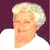 Obituary for Elaine Estelle Pepper (Services)