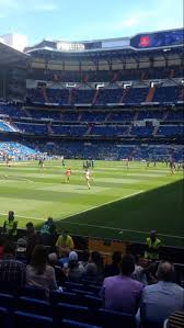 If you're looking for the best real madrid hd wallpapers then wallpapertag is the place to be. Santiago Bernabeu Wallpaper 800x1420 Download Hd Wallpaper Wallpapertip