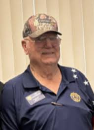 FAST FIVE Jim Culpepper: Celebrating veterans 365 days a year