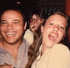 These pictures are from some of us who opened the Brighton and stayed for  the transfer to the Sands. These are dealers & Steve our Pit Boss from the  baccarat pit. 1980-1985￼.