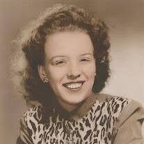 Mildred I. Topliff Obituary