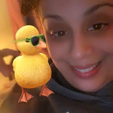 Unwinding with hot cocoa and favorite game