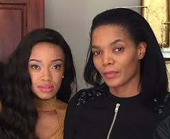 Rebecca ferguson, née le 19 octobre 1983, est une actrice suédoise 1. Connie Ferguson Fires Dineo Langa From The Queen She Thought The Fergusons Are Family Harare Live