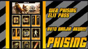Buat web phising untuk hack akun facebook pasti berhasil by ono. Phising Ff 2021 Cara1001