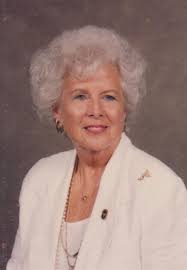 Doris Cox Tipton Obituary