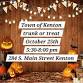 Kenton trunk or treat event image