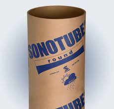 Maybe you would like to learn more about one of these? Round Sonotube