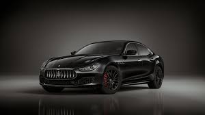 Say the name and you can almost picture a classic grand touring car gracefully running along a road. Der Neue Maserati Ghibli Ribelle Deutscher Maserati Club