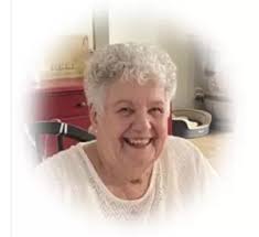 Helene Marie Bouffard Obituary