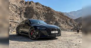 Image result for Mythos Black 2024 RS7