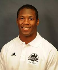 2013-14 Men's Wrestling Roster