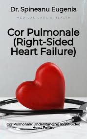 Image result for Cor Pulmonale