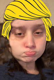 Took the plunge and went short