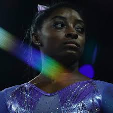 How old is simone biles daughter. Simone Biles Would Bar Daughter From Usa Gymnastics After Nassar Scandal Simone Biles The Guardian