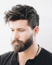 In this article you will find all necessary information about men's fade haircuts including low, taper, high fade haircut and many others. 31 Best Medium Length Haircuts For Men And How To Style Them