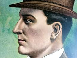 Fritz Khan's 'Der Mensch Als Industriepalast' Poster (1931)