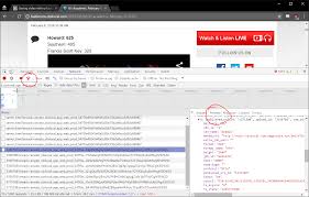 Saving Video With Url Source Starting With Blob Saved In Program Memory From Website Techsupport
