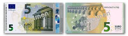 Reflektierende nummer in der schon vor einführung des euro gab es diskussionen um kleinere nennwerte. Banknoten Oesterreichische Nationalbank Oenb