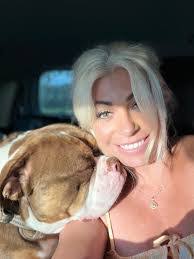 Tina Chaffee's Instagram, Twitter & Facebook