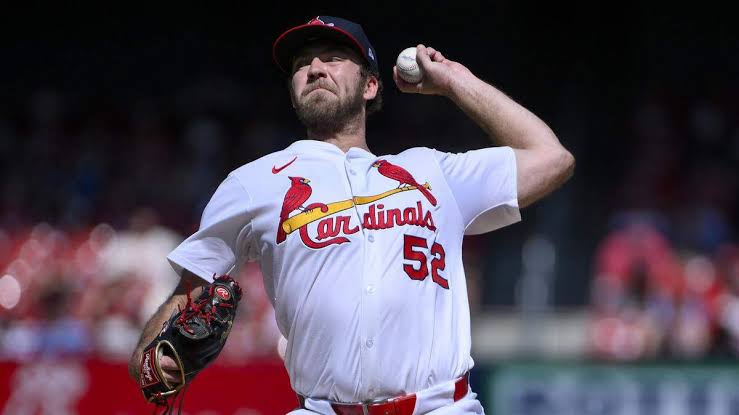 Cardinals rely on Liberatore as key rotation piece for 2026 | Belleville  News-Democrat