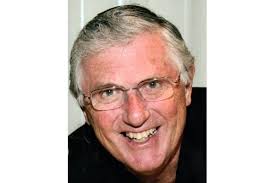 Gerald Young Obituary (2021)