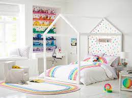 Curate every room in your home with. This Pottery Barn Kids X Flour Shop Collab Is A Rainbow Dream