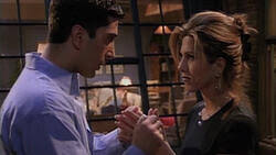Prinzessin consuela (the one with princess consuela). Friends Staffel 1 Moviepilot De