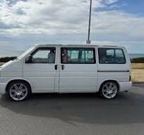 Hi. First time posting. I've just scored myself a VW ...