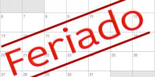 Translation of feriado in english. Calendario De Feriados Y Dias No Laborales 2016 Aval Asesores De Seguros