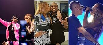 For the past few weeks, both of them have refused to make each other feel special. Davido Exposes Wizkid And Tiwa Savage S Real Relationship Information Nigeria