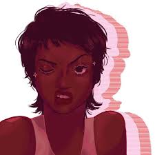 Latest work with “mnbralain” 🖌️