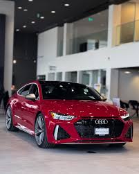 Image result for Tango Red 2023 RS7