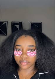 Kenneth Shuler Black Girl Silk Press