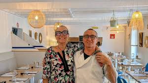 Norbert Tarayre: Les Hauts-de-France à l'honneur sur M6! 👨‍🍳