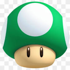 Sell new super mario bros. Mario Mushroom Png Png Transparent For Free Download Pngfind