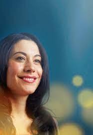 Dara Michaelson's Instagram, Twitter & Facebook