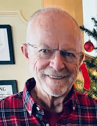 Obituary information for Charles Gordon Bishop