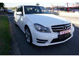 Mercedes Benz C Class Sedans For Sale In Gauteng Autotrader In 2020 Benz C Used Mercedes Benz Benz