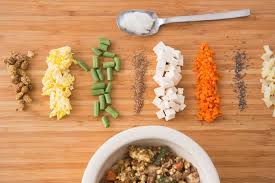 Vitamins refer to organic compounds crucial to sustaining life. Vitamins And Minerals Required In Dog Nutrition
