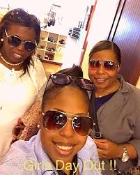 Celebrating aunts and uncles