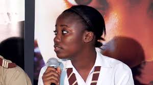 Haile Selassie High School Stop #14 Talk Up Yout School Tour