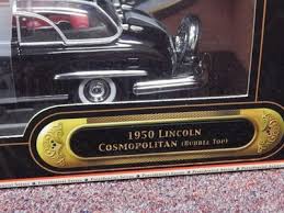 Image result for Cosmopolitan Maroon 1950 Lincoln