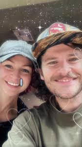 Kris and Caleb Phillips