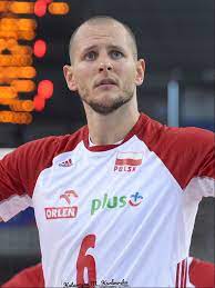 Zdjęcie zrobione podczas zawodów ligi światowej 2012 w katowickim spodku. Bartosz Kurek Wikipedia Wolna Encyklopedia