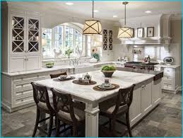 Elegant Kitchen Island With Seating And Best 25 Kitchen Island Seating I Kitchen Island Designs With Seating Large Kitchen Island Designs Kitchen Island Design