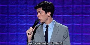 In his terrific new netflix special, the comedian channels the spirit of one of his favorite subjects: Pin By Mila On John Mulaney John Mulaney Image Memes Comedians