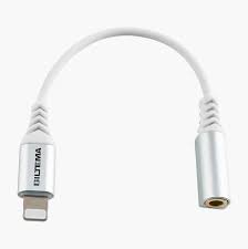 This adapter is quite the fan favorite. Lightning To 3 5 Mm Adapter Biltema No